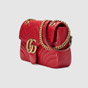Gucci GG Marmont matelasse shoulder bag 443496 DRW3T 6433 - thumb-2