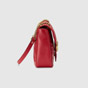 Gucci GG Marmont matelasse shoulder bag 443496 DRW3T 6433 - thumb-4