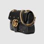 Gucci GG Marmont matelasse shoulder bag 443496 DRWAT 1000 - thumb-2
