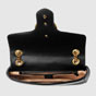 Gucci GG Marmont medium matelasse shoulder bag 443496 DTDIT 1000 - thumb-4