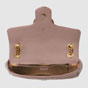 Gucci GG Marmont medium matelasse shoulder bag 443496 DTDIT 5729 - thumb-4
