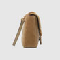 Gucci GG Marmont velvet medium shoulder bag 443496 K4D2T 2807 - thumb-3
