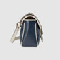 Gucci GG Marmont small shoulder bag 443497 0OLFN 4186 - thumb-4