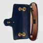 Gucci GG Marmont small shoulder bag 443497 0OLFX 9085 - thumb-4