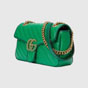 Gucci GG Marmont small shoulder bag 443497 1X5EG 3862 - thumb-2