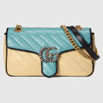 Gucci GG Marmont small bag 443497 1X5JE 9389