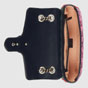 Gucci GG Marmont Multicolor small shoulder bag 443497 2UZIN 4165 - thumb-4