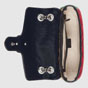 Gucci GG Marmont Multicolor small shoulder bag 443497 2UZIN 5281 - thumb-4