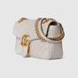 Gucci GG Marmont small shoulder bag 443497 AABZC 1712 - thumb-2