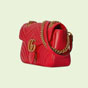 Gucci GG Marmont small shoulder bag 443497 AABZC 6832 - thumb-2