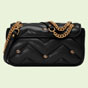 Gucci GG Marmont small shoulder bag 443497 AACPG 1000 - thumb-3