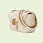 Gucci GG Marmont small shoulder bag 443497 AACPG 9206 - thumb-2
