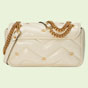 Gucci GG Marmont small shoulder bag 443497 AACPG 9206 - thumb-3