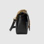 Gucci GG Marmont matelasse shoulder bag 443497 DRW3T 1000 - thumb-4