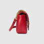 Gucci GG Marmont matelasse shoulder bag 443497 DRW3T 6433 - thumb-4