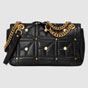 Gucci GG Marmont matelasse shoulder bag 443497 DRWWT 1091 - thumb-2