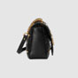 Gucci GG Marmont matelasse shoulder bag 443497 DRWWT 1091 - thumb-3
