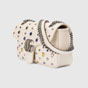 Gucci GG Marmont small shoulder bag 443497 DTD8X 9171 - thumb-2