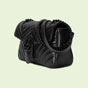 Gucci GG Marmont small shoulder bag 443497 DTDFV 1000 - thumb-2