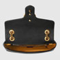 Gucci GG Marmont matelasse shoulder bag 443497 DTDID 1000 - thumb-4