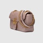 Gucci GG Marmont matelasse shoulder bag 443497 DTDID 5729 - thumb-2