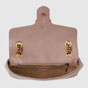 Gucci GG Marmont matelasse shoulder bag 443497 DTDID 5729 - thumb-4