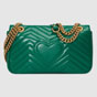 Gucci GG Marmont small shoulder bag 443497 DTDIT 3120 - thumb-3