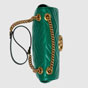 Gucci GG Marmont small shoulder bag 443497 DTDIT 3120 - thumb-4