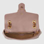 Gucci GG Marmont matelasse shoulder bag 443497 DTDIT 5729 - thumb-4