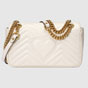 Gucci GG Marmont small matelasse shoulder bag 443497 DTDIT 9022 - thumb-2