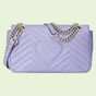 Gucci GG Marmont small shoulder bag 443497 DTDIY 5306 - thumb-4