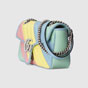 Gucci GG Marmont small shoulder bag 443497 DTDXP 3967 - thumb-2