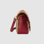 Gucci GG Marmont small shoulder bag 443497 HVKEG 8561 - thumb-4