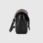 Gucci GG Marmont small shoulder bag 443497 UM8AN 1000 - thumb-4