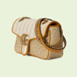 Gucci GG Marmont matelasse shoulder bag 443497 UWBKT 8723 - thumb-2