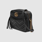 Gucci GG Marmont matelasse shoulder bag 443499 DRW1T 1000 - thumb-2