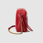 Gucci GG Marmont matelasse shoulder bag 443499 DRW1T 6433 - thumb-3