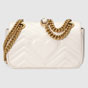 Gucci GG Marmont matelasse mini bag 446744 DTDID 9022 - thumb-3