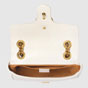 Gucci GG Marmont matelasse mini bag 446744 DTDID 9022 - thumb-4