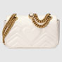 Gucci GG Marmont matelasse mini bag 446744 DTDIT 9022 - thumb-3