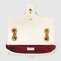 Gucci GG Marmont matelasse mini bag 446744 DTDIT 9022 - thumb-4