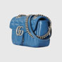 Gucci GG Marmont matelasse mini bag 446744 UM8AF 4340 - thumb-2