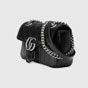 Gucci GG Marmont mini shoulder bag 446744 UM8AN 1000 - thumb-2