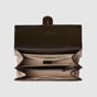 Gucci Dionysus python top handle bag 446869 LRO3N 9388 - thumb-4