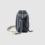 Gucci GG Marmont matelasse shoulder bag 447632 0OLFN 4186 - thumb-4