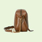 Gucci GG Marmont small matelasse shoulder bag 447632 0OLFT 2535 - thumb-4