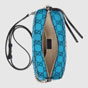 Gucci GG Marmont Multicolor small shoulder bag 447632 2UZCN 4164 - thumb-4