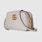 Gucci GG Marmont small shoulder bag 447632 AABZB 1712 - thumb-2