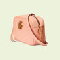 Gucci GG Marmont shoulder bag 447632 AABZE 6707 - thumb-2