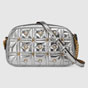 Gucci GG Marmont matelasse shoulder bag 447632 DMKJT 8179 - thumb-3
